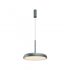 Подвесной светильник Maytoni MOD189PL-L18GR3K1