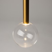 Подвесной светильник Maytoni MOD383PL-L4BS3K