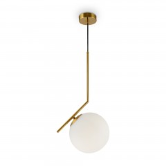 Подвесной светильник Freya FR5129PL-01BS