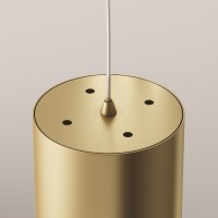 Подвесной светильник Technical P088PL-GX53-MG