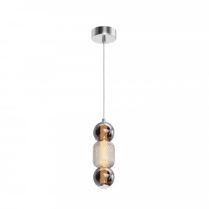 Подвесной светильник Maytoni MOD273PL-L16CH3K