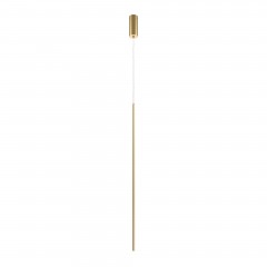 Подвесной светильник Maytoni MOD246PL-L24BSK1