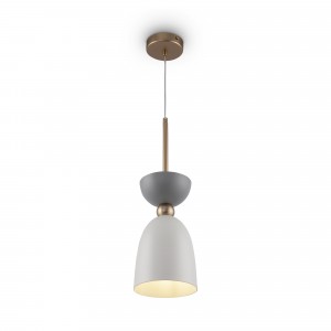 Подвесной светильник Maytoni MOD113PL-01W