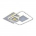 Потолочная светодиодная люстра Profit Light 8304 WHT