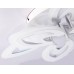 Потолочная светодиодная люстра Ambrella light Acrylica Original FA4546
