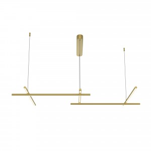 Подвесной светильник Maytoni MOD278PL-L50G3K