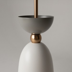 Подвесной светильник Maytoni MOD113PL-01W