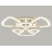 Потолочная светодиодная люстра Ambrella light Acrylica Original FA8861