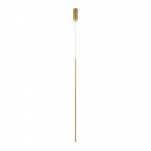 Подвесной светильник Maytoni MOD246PL-L24BSK1