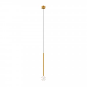 Подвесной светильник Maytoni MOD383PL-L4BS3K