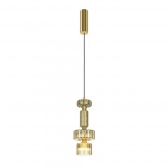 Подвесной светильник Maytoni MOD253PL-L18BS3K2