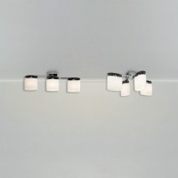 Потолочный светильник Freya FR5101-CL-04-CN