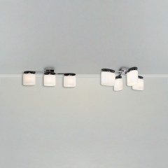 Потолочный светильник Freya FR5101-CL-04-CN