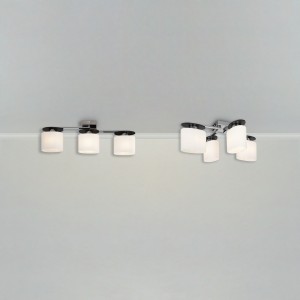 Потолочный светильник Freya FR5101-CL-04-CN