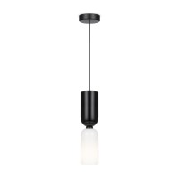 Подвесной светильник Maytoni MOD177PL-01B