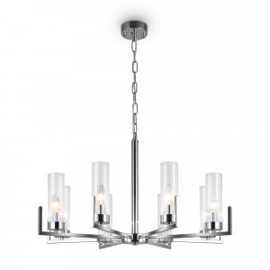 Подвесной светильник Freya FR5214PL-08CH