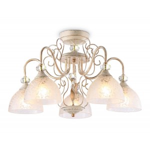 Потолочная люстра Ambrella light Traditional TR3057