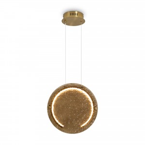 Подвесной светильник Freya FR6182PL-L14BS