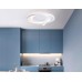 Потолочная светодиодная люстра Ambrella light Comfort LineTech FL51391