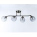 Потолочная люстра Ambrella light Traditional Modern TR303011