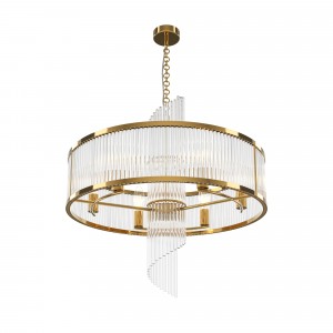 Подвесной светильник Maytoni MOD174PL-06G