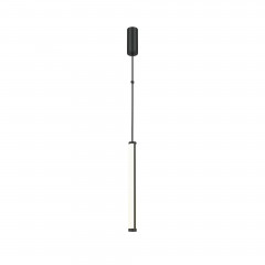 Подвесной светильник Maytoni P096PL-L11BK