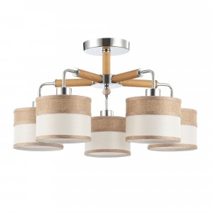 Потолочный светильник Freya FR5329-PL-05-CH