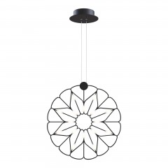 Подвесной светильник Maytoni MOD037PL-L16B