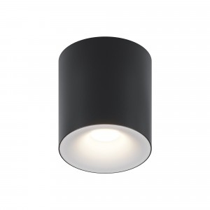 Потолочный светильник Technical C094-GU10-B