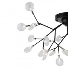 Потолочный светильник Freya FR5049CL-27B