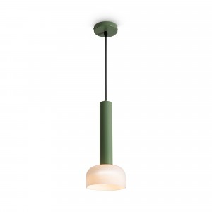 Подвесной светильник Freya FR6185PL-L5GN