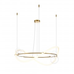 Подвесной светильник Maytoni MOD289PL-L53BS3K