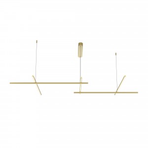 Подвесной светильник Maytoni MOD278PL-L86G3K1