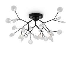 Потолочный светильник Freya FR5049CL-27B