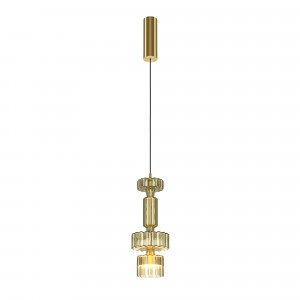 Подвесной светильник Maytoni MOD253PL-L18BS3K2