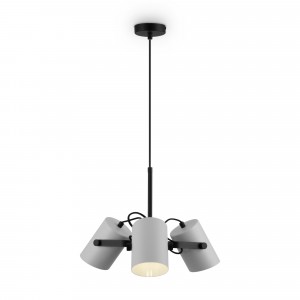 Подвесной светильник Freya FR4004PL-03WB