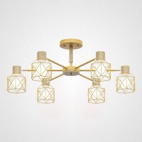 Потолочная люстра Imperium Loft Corf 192773-26