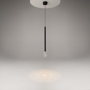 Подвесной светильник Maytoni MOD383PL-L4B3K