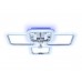 Потолочная светодиодная люстра Ambrella light Original FA534