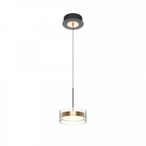 Подвесной светильник Maytoni MOD348PL-L14BBS3K