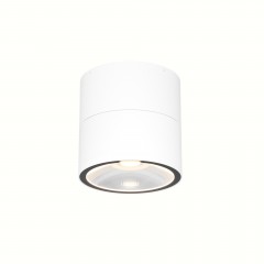 Потолочный светильник Outdoor O310CL-L7W3K