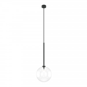 Подвесной светильник Maytoni MOD172PL-01B