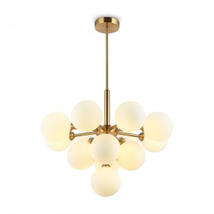 Подвесной светильник Freya FR5233PL-13BS