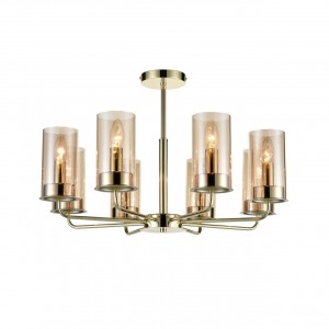 Потолочная люстра Vele Luce Licia VL1924L08