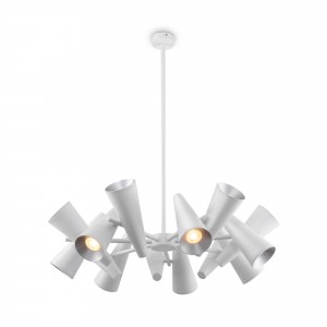 Подвесной светильник Maytoni MOD095PL-14W