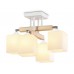 Потолочная люстра Ambrella light Traditional TR9512