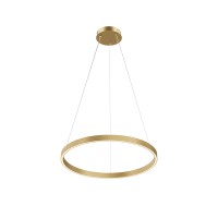 Подвесной светильник Maytoni MOD058PL-L32BSK