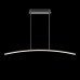 Подвесной светильник Maytoni MOD243PL-L18BK