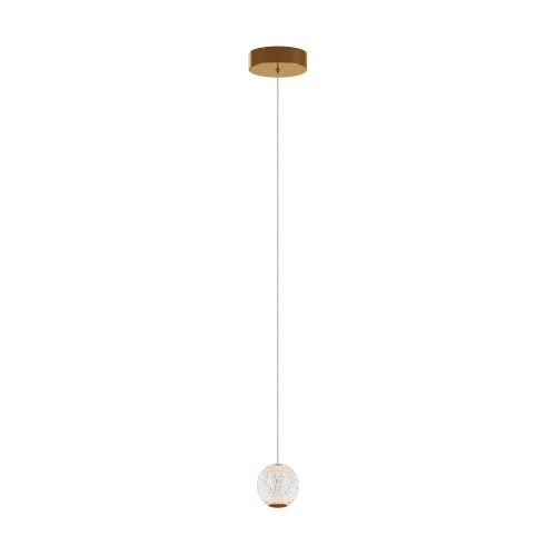 Подвесной светильник Maytoni MOD293PL-L6BS3K