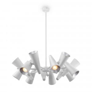 Подвесной светильник Maytoni MOD095PL-14W